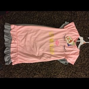 NWT twin pack of nightgowns